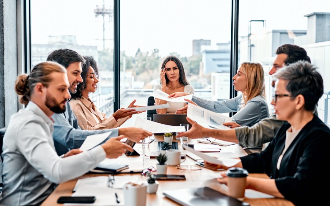 How to Change Company Culture: The Leadership Challenge That Makes or Breaks Business Growth