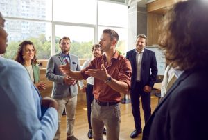 business leadership coaching colorado springs denver