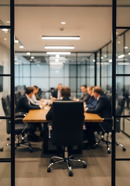 leadership capacity development